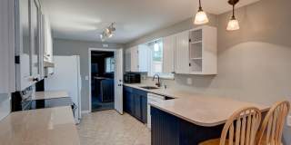 Beautifully Updated 3-Bedroom Home with Large Fenced Yard Beautifully Updated 3-Bedroom Home with Large Fenced Yard Gallery 3