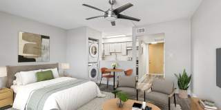 Gateway Scottsdale Apartments Gallery 1