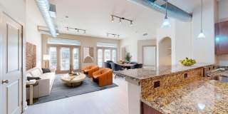 Towson Promenade Gallery 7