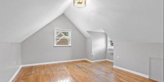 Quaint 4 Bed Cap Cod in Kettering Gallery 23