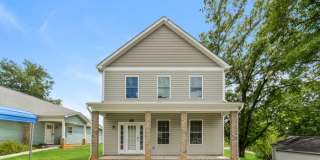 503 East Cloninger Street Gallery 1