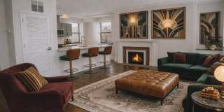 Capitol Lofts Gallery 1