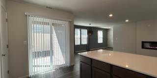 Brand New & Beautiful! 3 bed/2.5 ba + Loft! Fully Fenced Yard, Upgraded Interior Features! Gallery 6