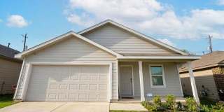 *COMING SOON* Pool, Playground & Plenty of Space! 3BR Home Available Soon! Gallery 1