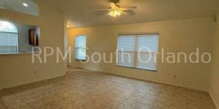 3 Bedroom, 2 Bath Home Near Orlando International Airport in Meadows of Boggy Creek Gallery 15