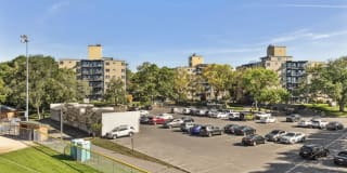 Park Towers Apartments Gallery 26