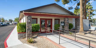 The Place at El Prado Gallery 2