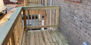 Room in 4 Bedroom Townhome at Lawyers Rd Gallery 18