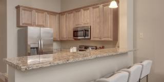 Lofts at Mill West Gallery 7