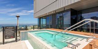 Skyglass Apartments Gallery 1