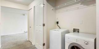 1-Bedroom Condo Near Bitter Lake Gallery 15