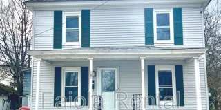 319 Maurice Street Gallery 1