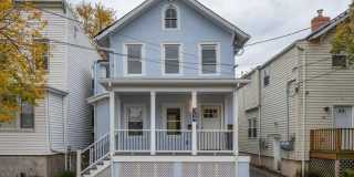 24 Dean St Gallery 1