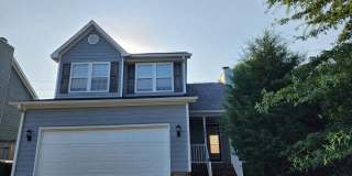 3809 Mardela Spring Drive Gallery 1