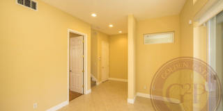 Sunset - 3 BR, 3.5 BA Townhouse 2,225 Sq. Ft. - 3D Virtual Tour, 2 Car Garage Gallery 10