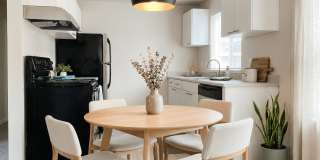 NOTCH8 APARTMENTS Gallery 1