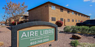 Aire Libre Apartments Gallery 6