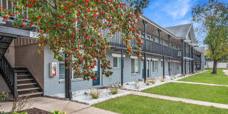 Autumn Ridge Gallery 13