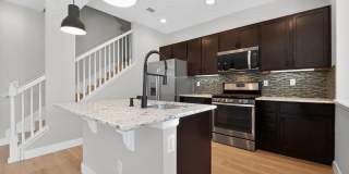 Charming 3BR Townhome in Denver Charming 3BR Townhome in Denver Gallery 7
