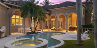 ***SEASONAL OR ANNUAL RENTAL***AQUALANE SHORES***STUNNING LUXURY RENTAL*** Gallery 4