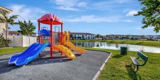 Gated community new construction | 4BR 2.5 Riviera Beach Single Family Home Gallery 50