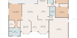 3298 Branch Creek Dr Gallery 5