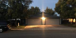 3 Bedroom 2 Bath Duplex for Rent! Gallery 1