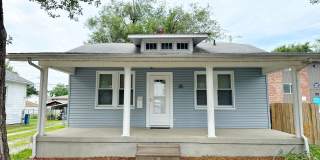 For Rent...850 Rice St, Wood River, IL 62095 Gallery 1
