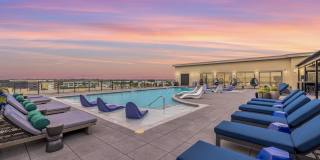 Alleia Watters Creek Gallery 2