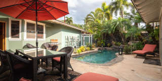 Fully Furnished, 3 Bed/3 Bath, Wailea Kai Home with Saltwater Pool Gallery 6