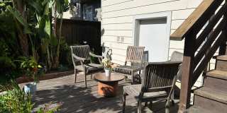 Epic REA- Serene 2 BR/1 BA Flat w/Private Deck & Yard in Lone Mountain Gallery 53
