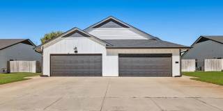 3 Bedroom 2 Bathroom Home in Wichita, KS! Gallery 1