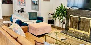 Charming 1BR plus office. Duplex in Los Angeles Charming 1BR plus office. Duplex in Los Angeles Gallery 1