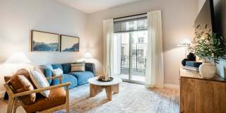 Somerset Upscale Apartments Gallery 30