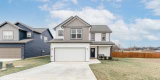 1106 Eagle's View Drive Gallery 1