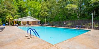 West Pointe Apartments Gallery 13