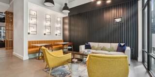 Link Apartments® NoDa 36th Gallery 38