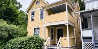 128 Blair Street Gallery 1