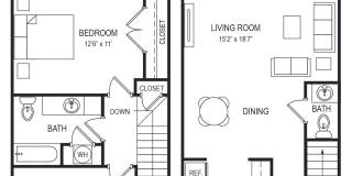 Rio Ranch Townhomes Rio Ranch Townhomes Gallery 1