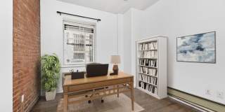 218 East 13th Street Gallery 6