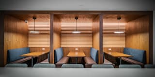 Kurve on Wilshire Kurve on Wilshire Gallery 39