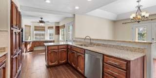 Beautiful, CARPET FREE  - 2  Story Home with Refrigerated Air - Two Year Lease Required Gallery 23