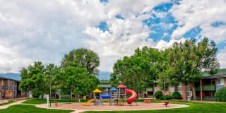 University Village Apartments Gallery 33