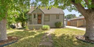 4 bed / 2 bath Beautiful, Bright, and Spacious Denver Home 4 bed / 2 bath Beautiful, Bright, and Spacious Denver Home Gallery 1