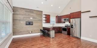Newer Build Single Family in Washington Heights! Gallery 9
