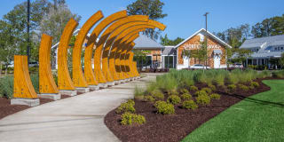 Arboretum West Gallery 22