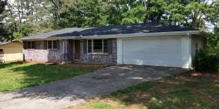 Powder Springs Ranch Gallery 1