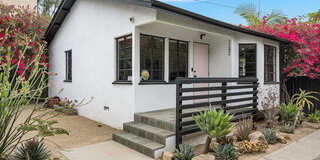 1242 South Sycamore Avenue Gallery 1