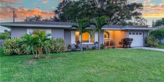 Gorgeous 2br/2ba Single family home in Clearwater! Gallery 1