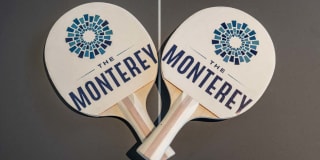 The Monterey Gallery 61